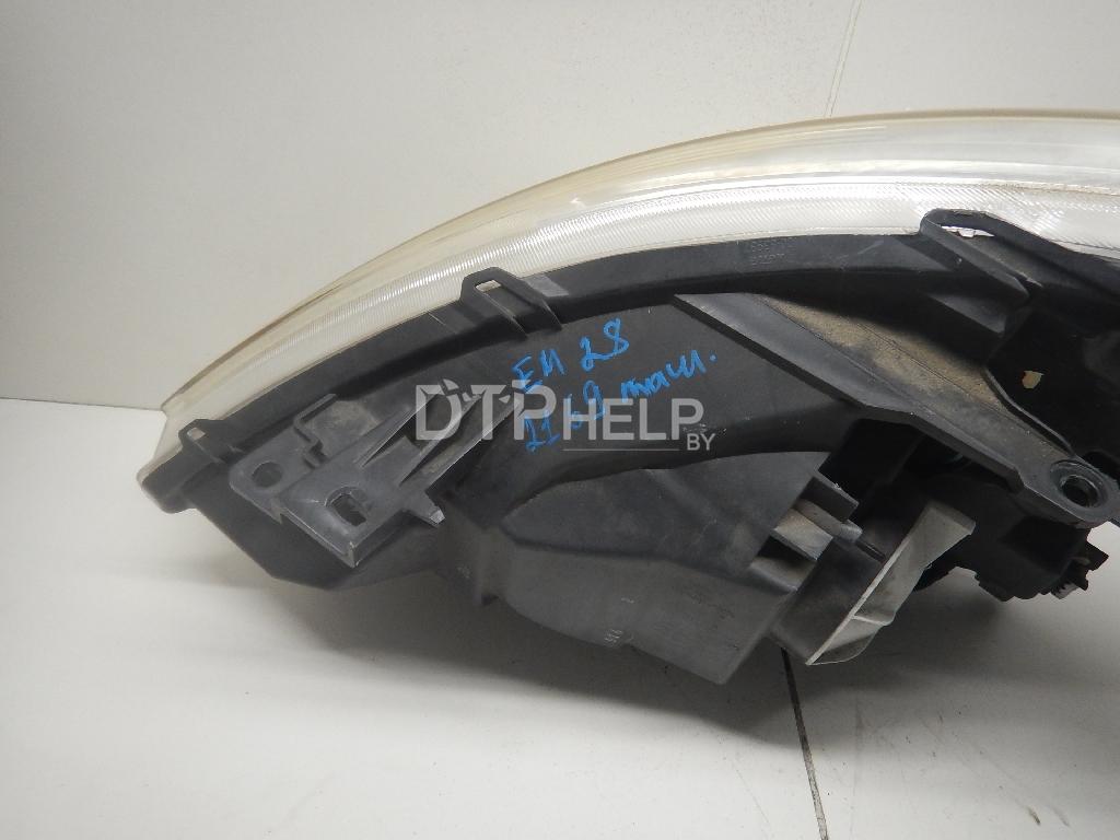 Фото Фара правая для Nissan Teana J32  2009