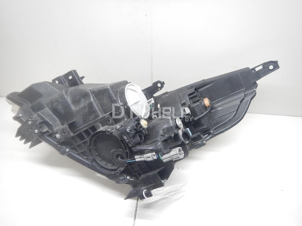 Фото Фара правая для Nissan Teana J32  2009
