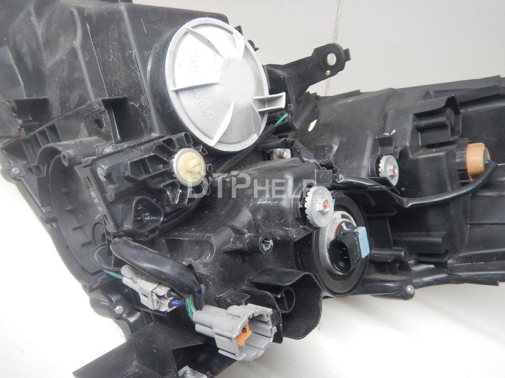 Фото Фара правая для Nissan Teana J32  2009