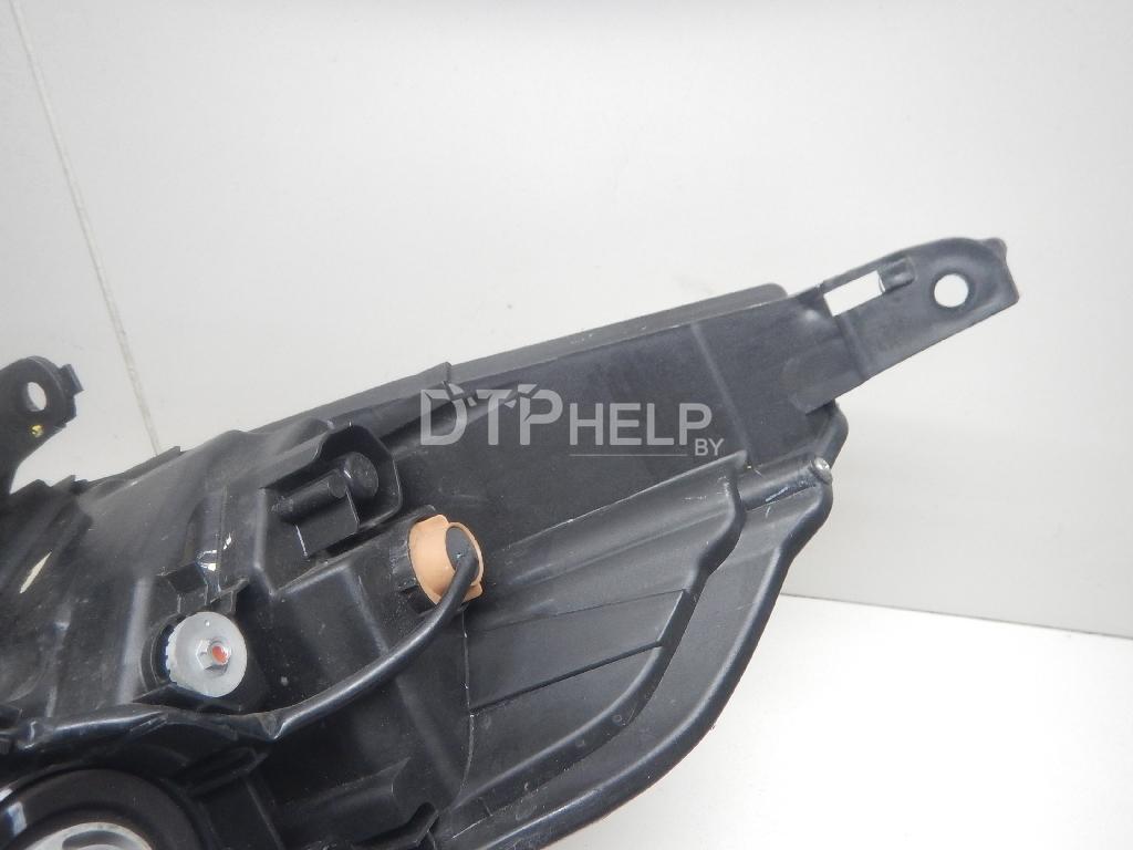 Фото Фара правая для Nissan Teana J32  2009
