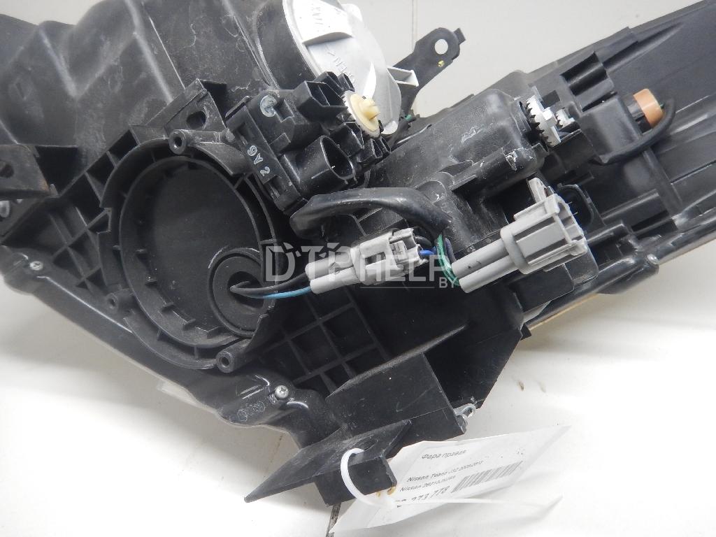 Фото Фара правая для Nissan Teana J32  2009