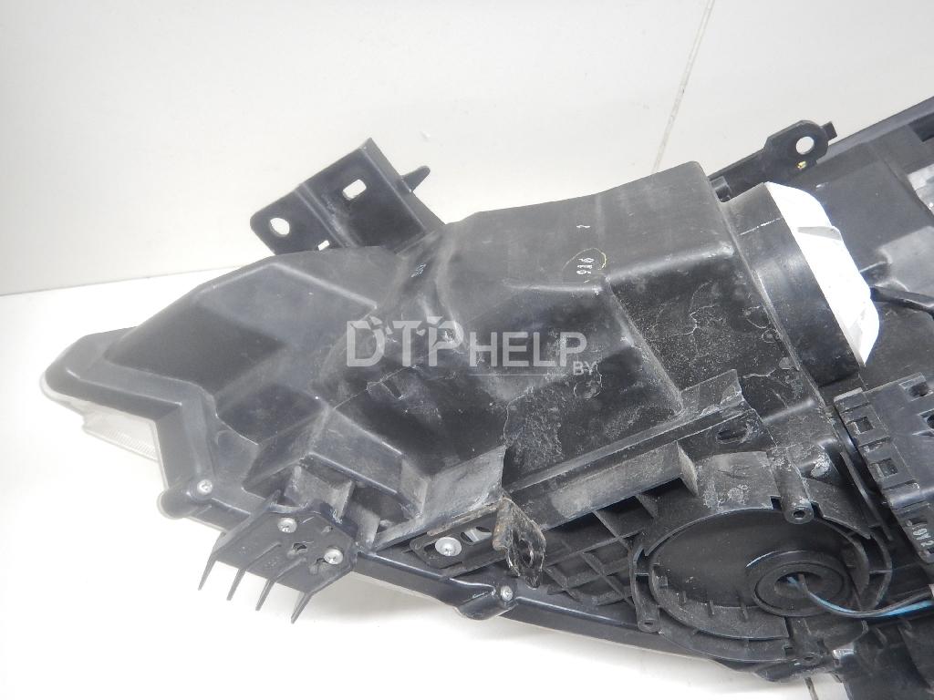 Фото Фара правая для Nissan Teana J32  2009