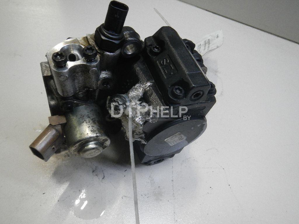 Фото ТНВД для Mercedes GLK-Class X204  2009