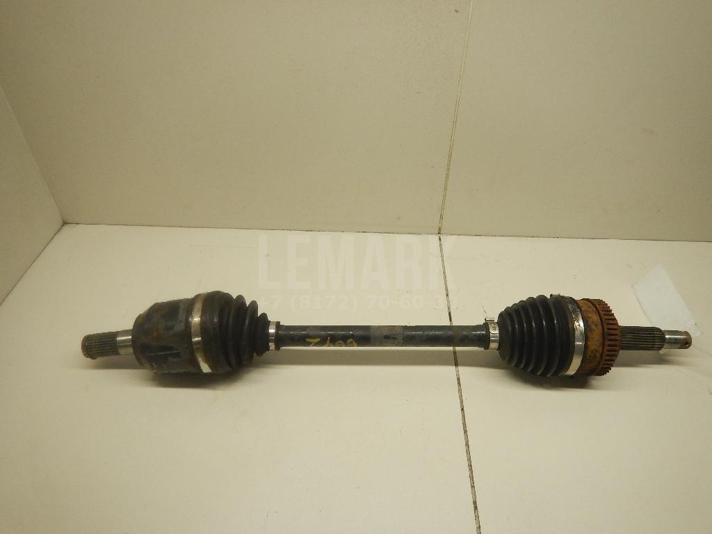 Полуось передняя левая 495003W200 Hyundai-Kia