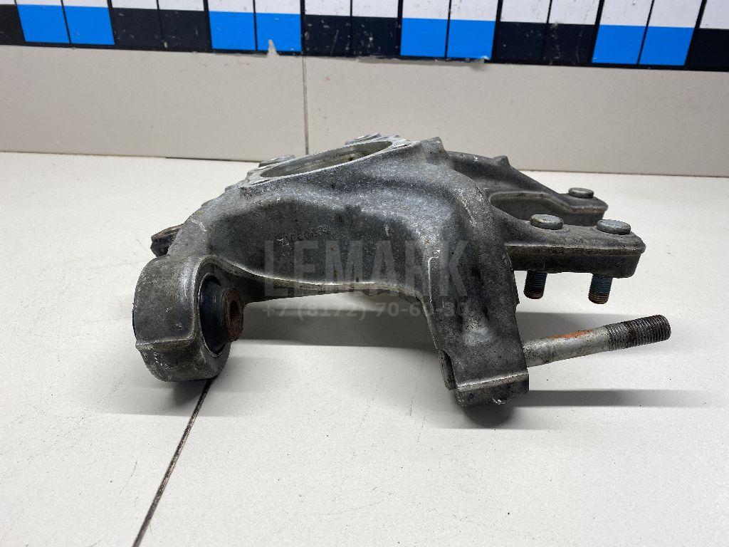Кулак поворотный задний правый для  BMW 5-serie E60/E61 2003-2009
