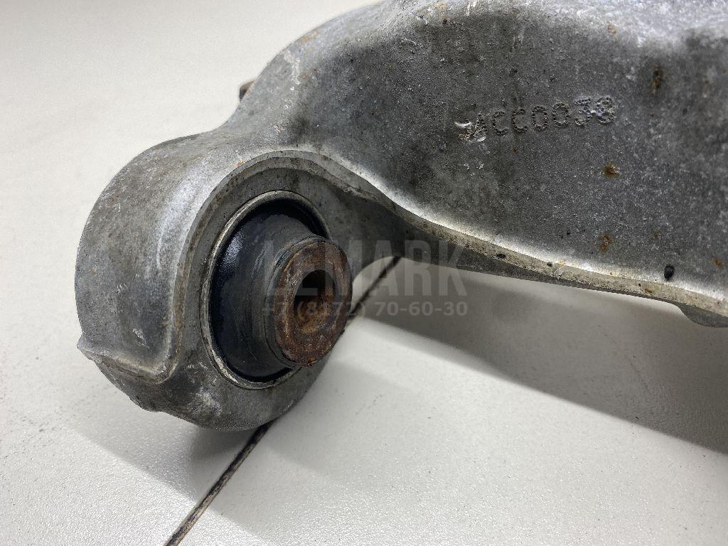 Кулак поворотный задний правый для  BMW 5-serie E60/E61 2003-2009