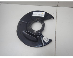 Пыльник тормозного диска для Mazda CX 5 2017> от 169 руб. вариантов (6 ...