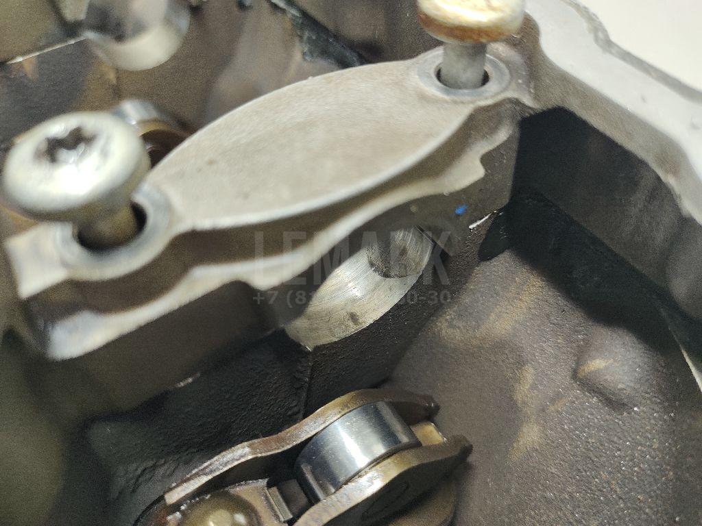 Головка блока для  Acura CL 1996-2003