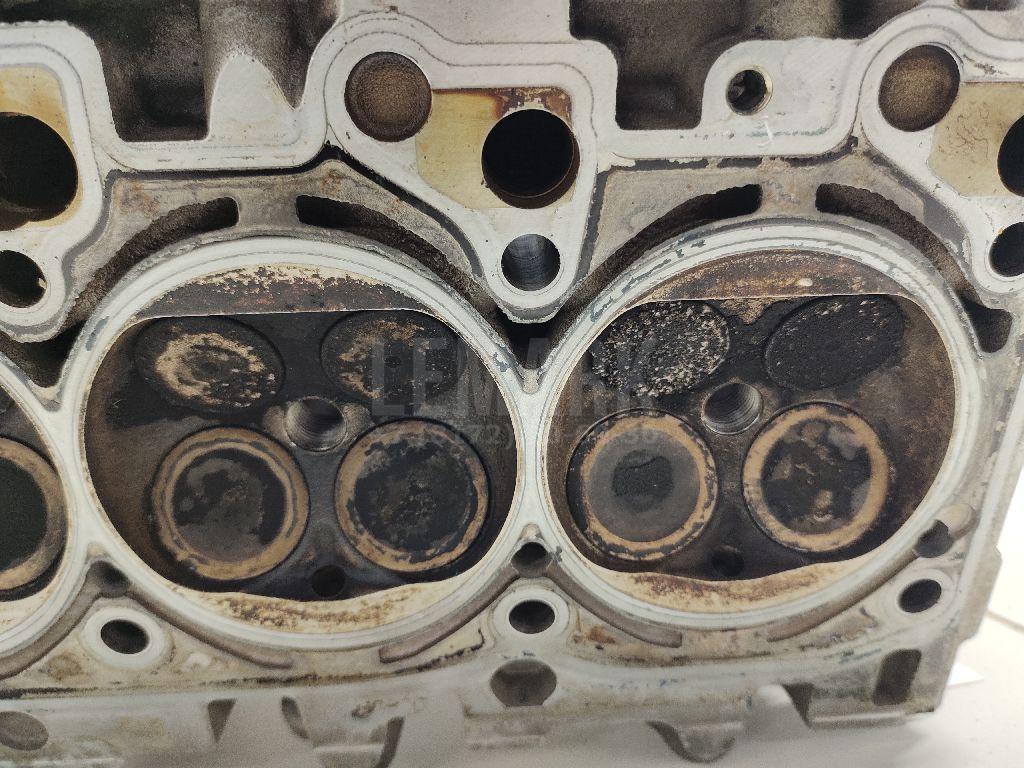 Головка блока для  Acura CL 1996-2003