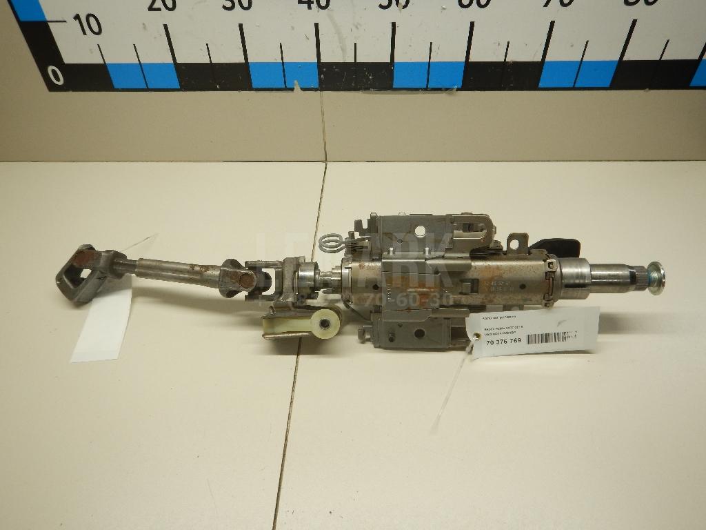 Колонка рулевая 6Q1419501BF VAG