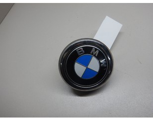 Ручка открывания багажника для BMW X2 F39 2018> с разбора состояние отличное