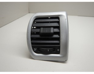 Дефлектор воздушный для Skoda Roomster 2006-2015 б/у состояние отличное