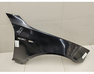 Крыло переднее правое для BMW X3 E83 2004-2010 с разборки состояние хорошее
