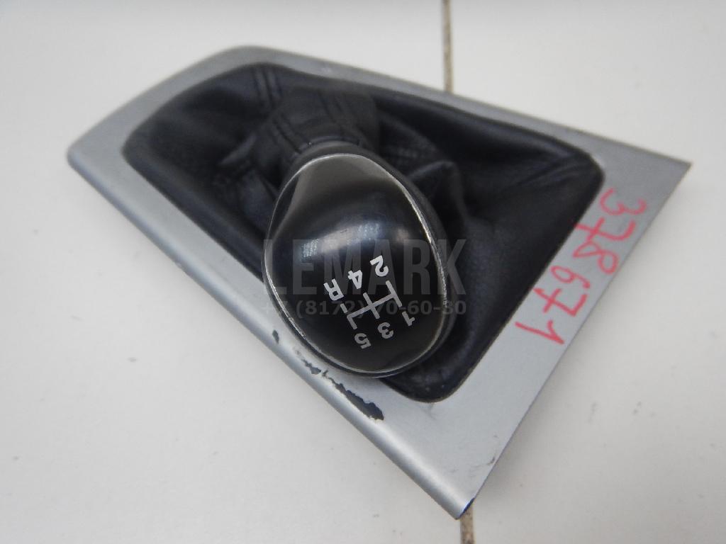 Рукоятка кулисы КПП 1857630 Ford