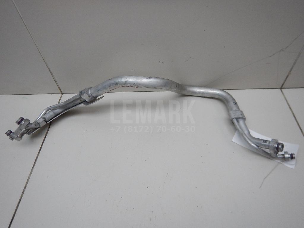 Трубка кондиционера 5QC816738C VAG