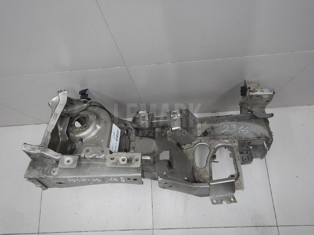 Лонжерон передний правый для  Fiat Ducato 244 (+Elabuga) 2002-2006