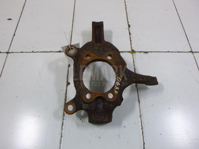 Кулак поворотный передний левый 40015JG000 Nissan