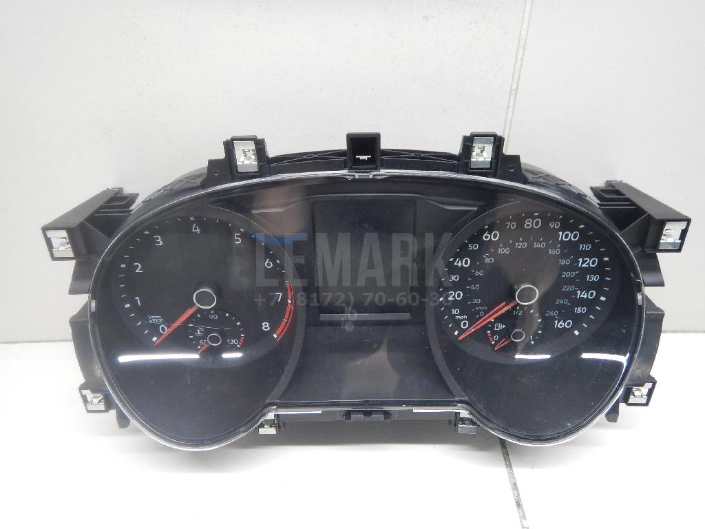 Панель приборов 5NA920950E VAG
