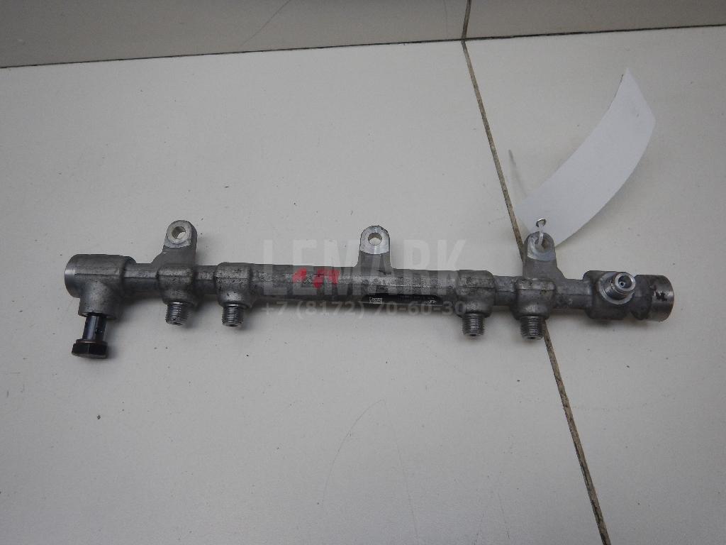 Рейка топливная (рампа) 314002F000 Hyundai-Kia