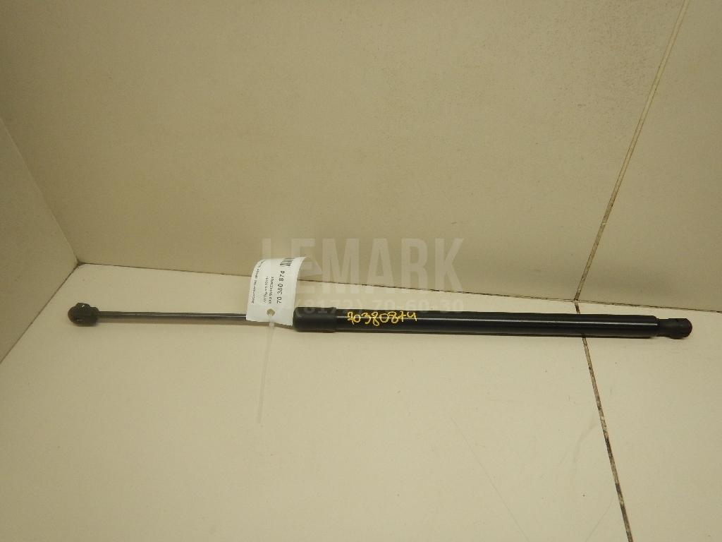 Амортизатор двери багажника 5NA827550B VAG