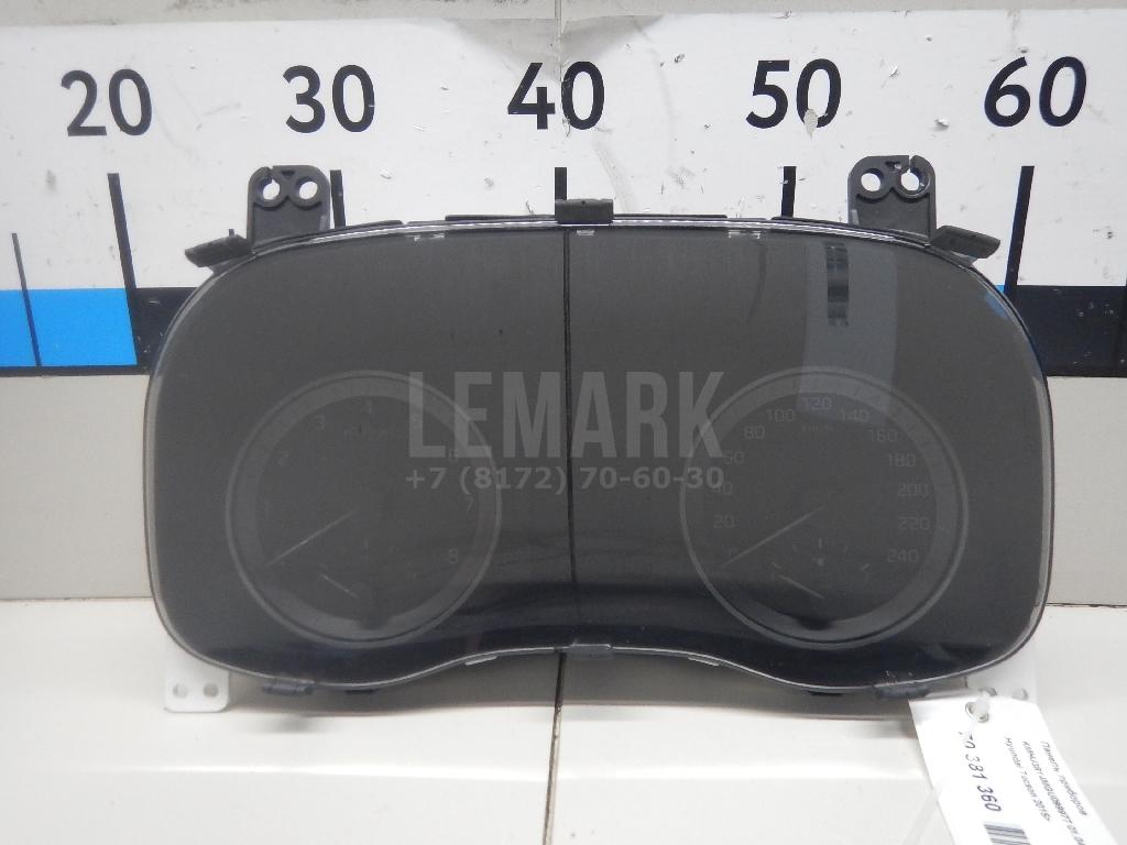 Панель приборов 94003D3330 Hyundai-Kia
