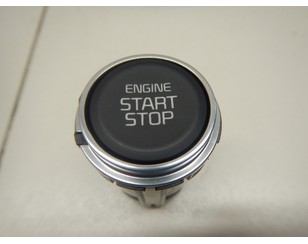 Кнопка запуска двигателя для Kia Cerato 2018> с разбора состояние отличное