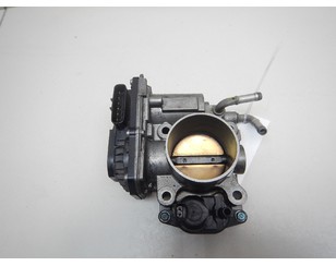 Заслонка дроссельная электрическая для Honda CR-V 2012-2018 с разбора состояние отличное