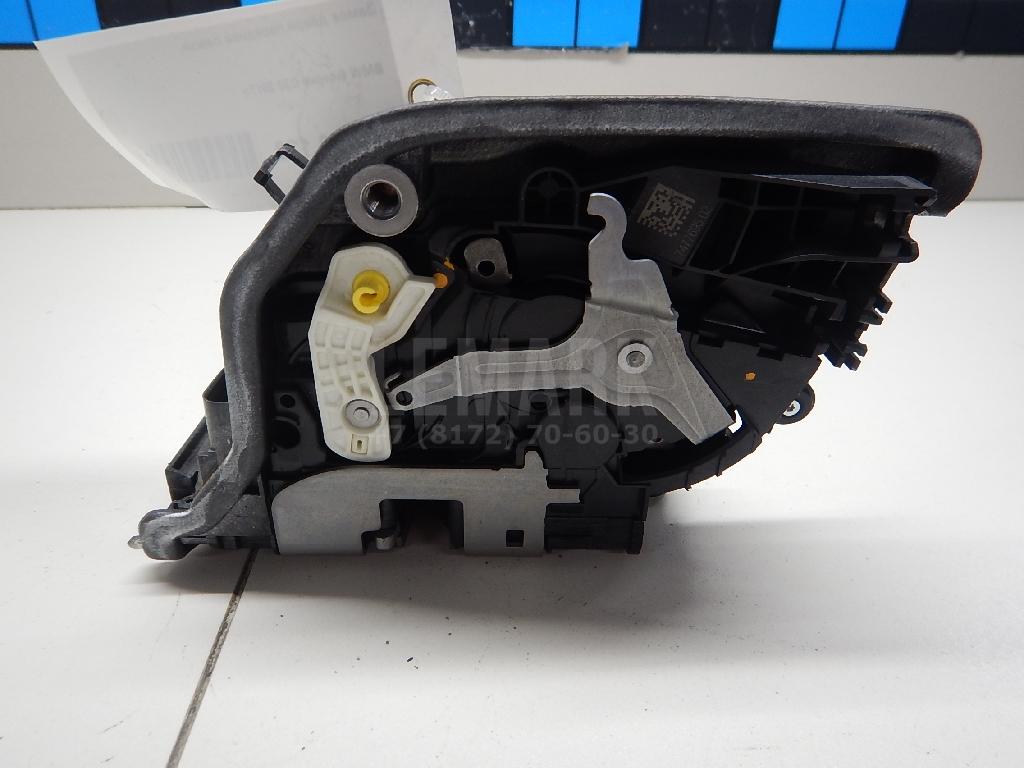 Замок двери передней левой для  Audi TT(8J) 2006-2015