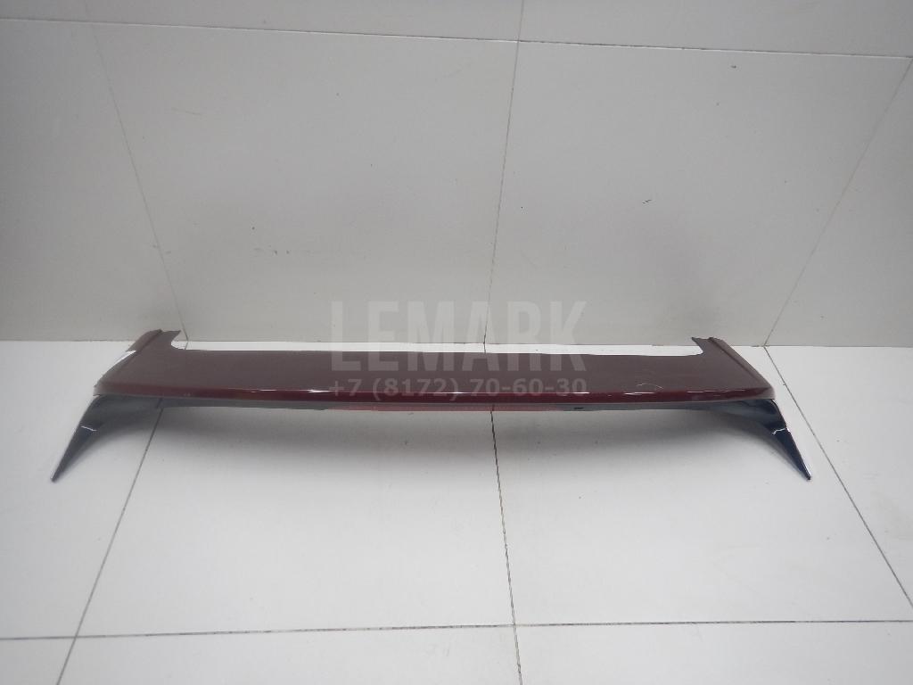 Спойлер (дефлектор) багажника 87210D3000U5S Hyundai-Kia