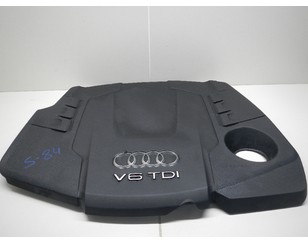 Накладка декоративная для Audi A7 (4G8) 2011-2018 с разбора состояние отличное