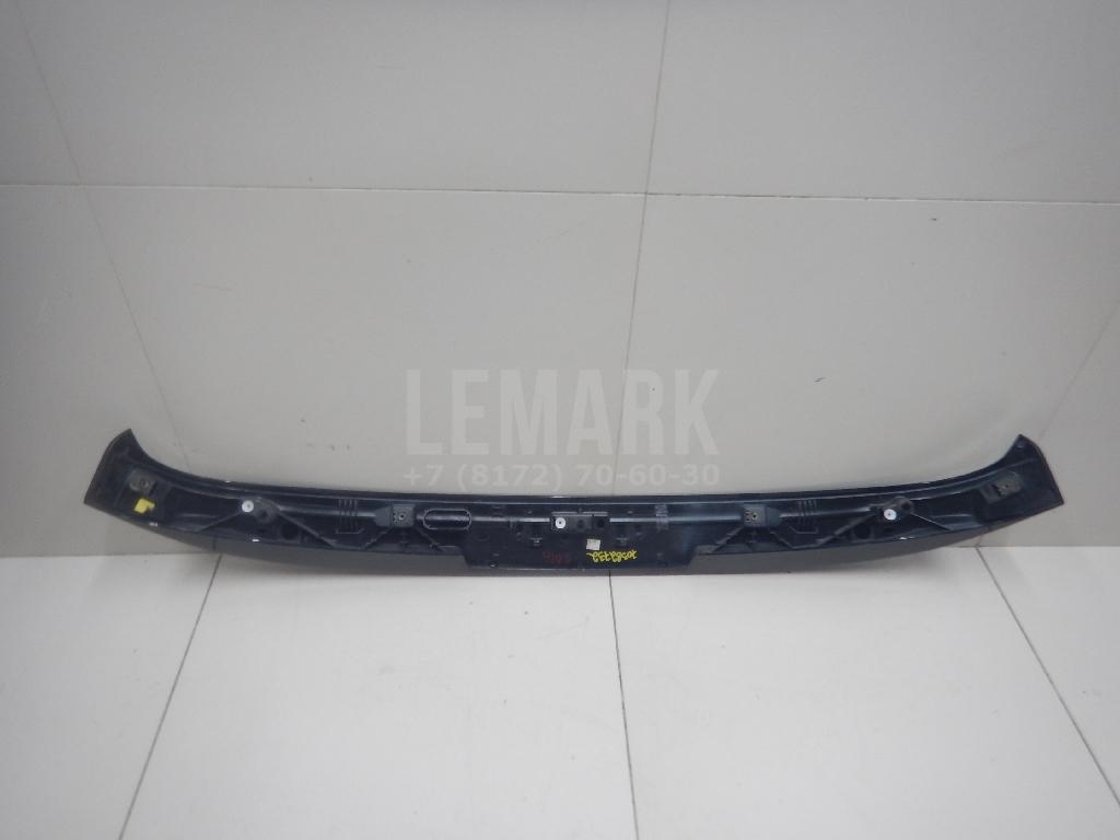 Спойлер (дефлектор) багажника для  Fiat Bravo 2006-2014