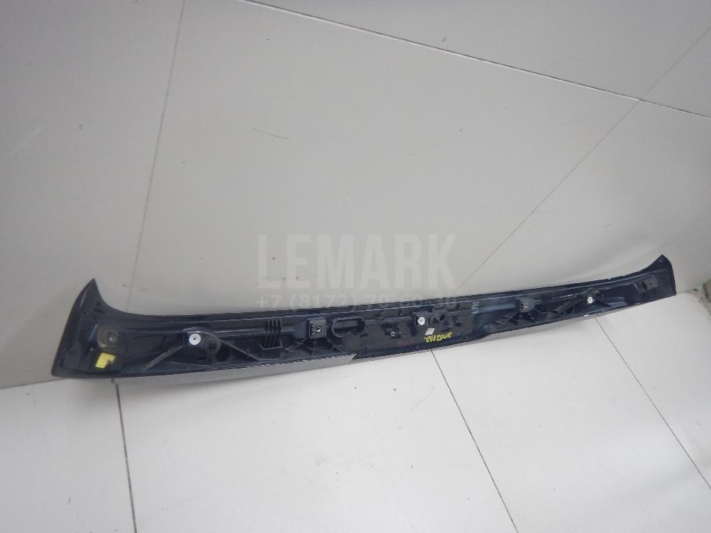 Спойлер (дефлектор) багажника для  Fiat Bravo 2006-2014