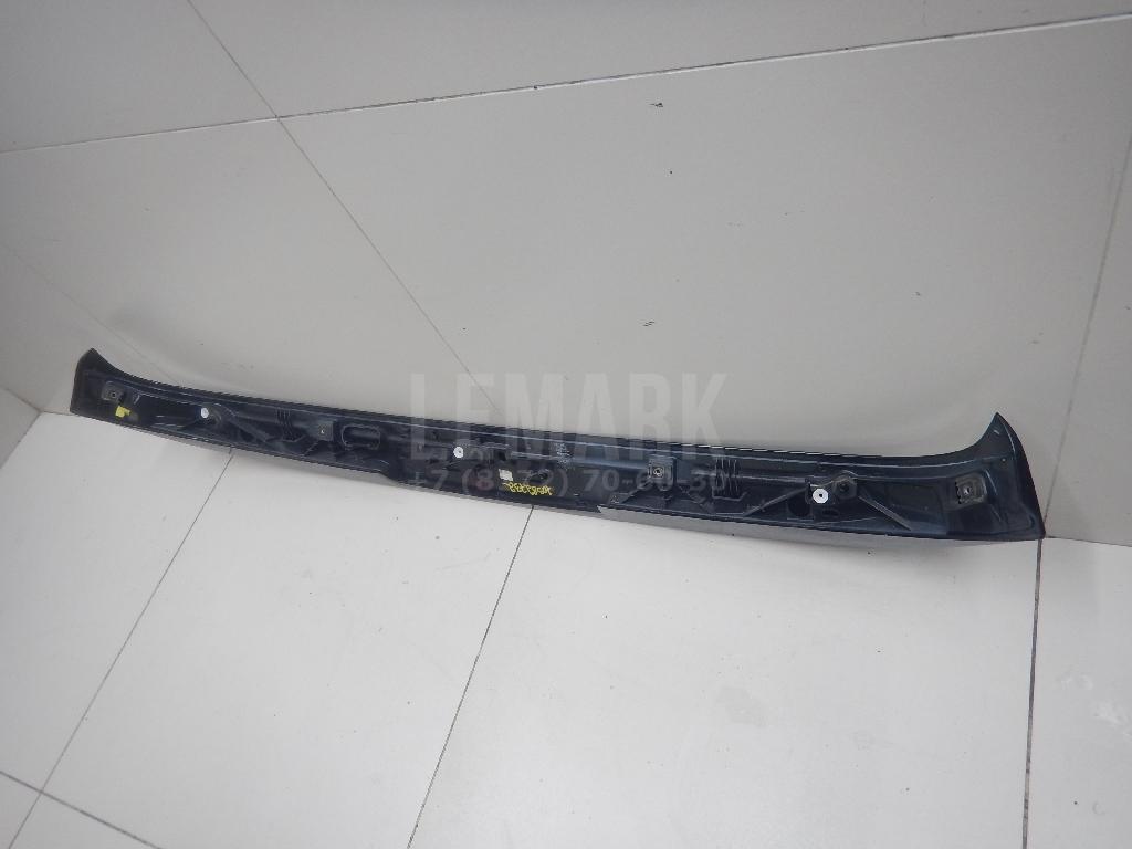 Спойлер (дефлектор) багажника для  Fiat Bravo 2006-2014