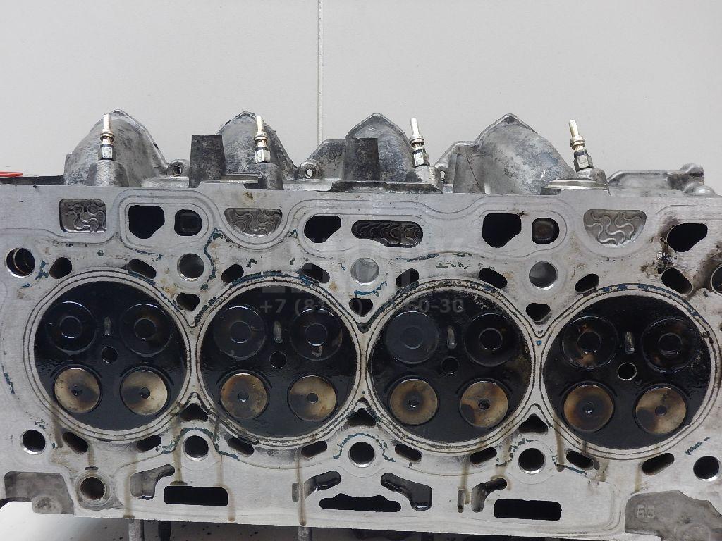 Головка блока для  Audi 100/200 [43] 0-1983