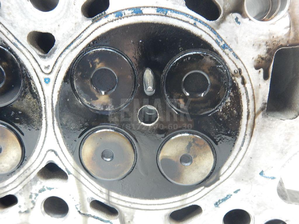 Головка блока для  Audi 100/200 [43] 0-1983