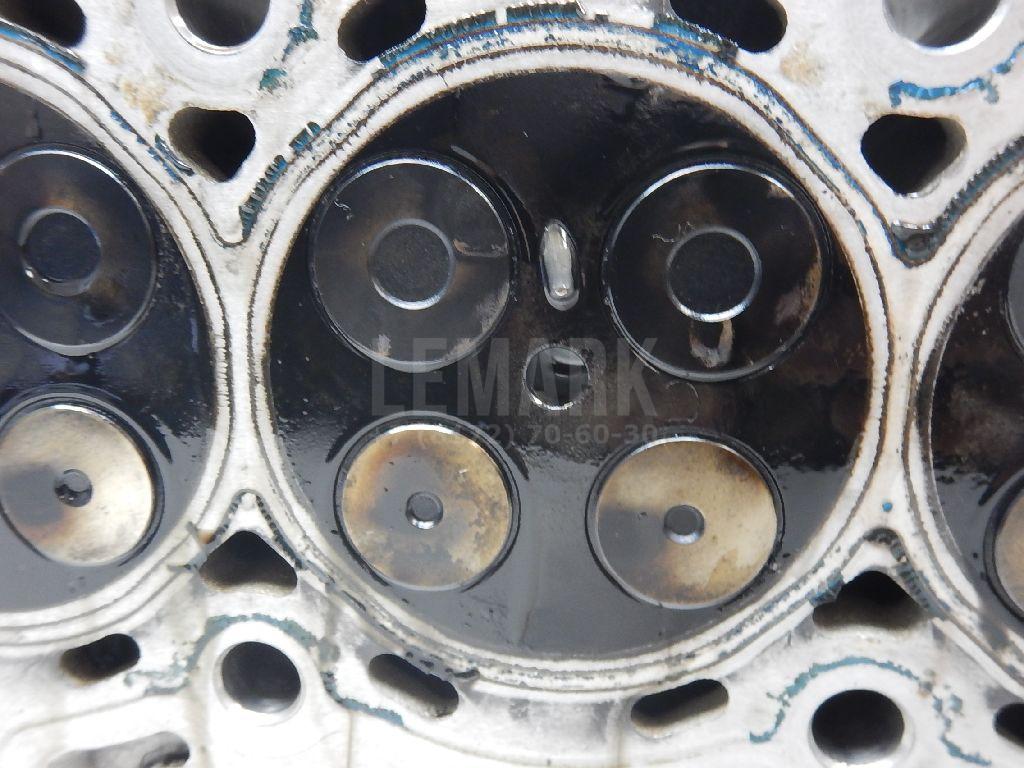 Головка блока для  Audi 100/200 [43] 0-1983
