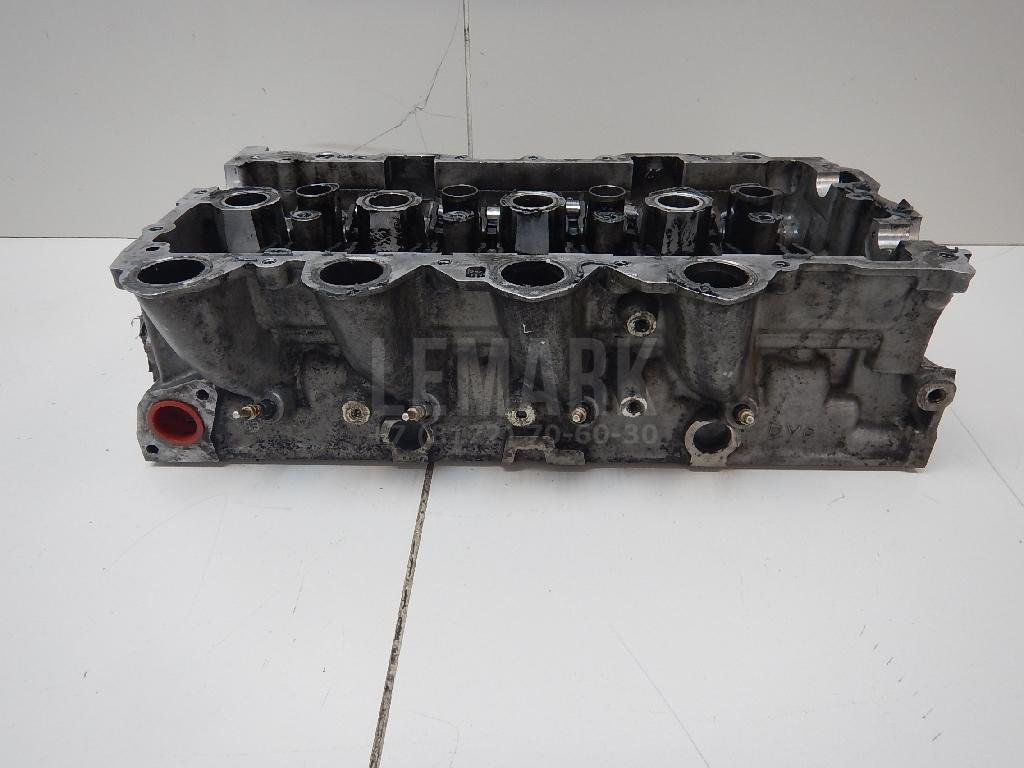 Головка блока для  Audi 100/200 [43] 0-1983