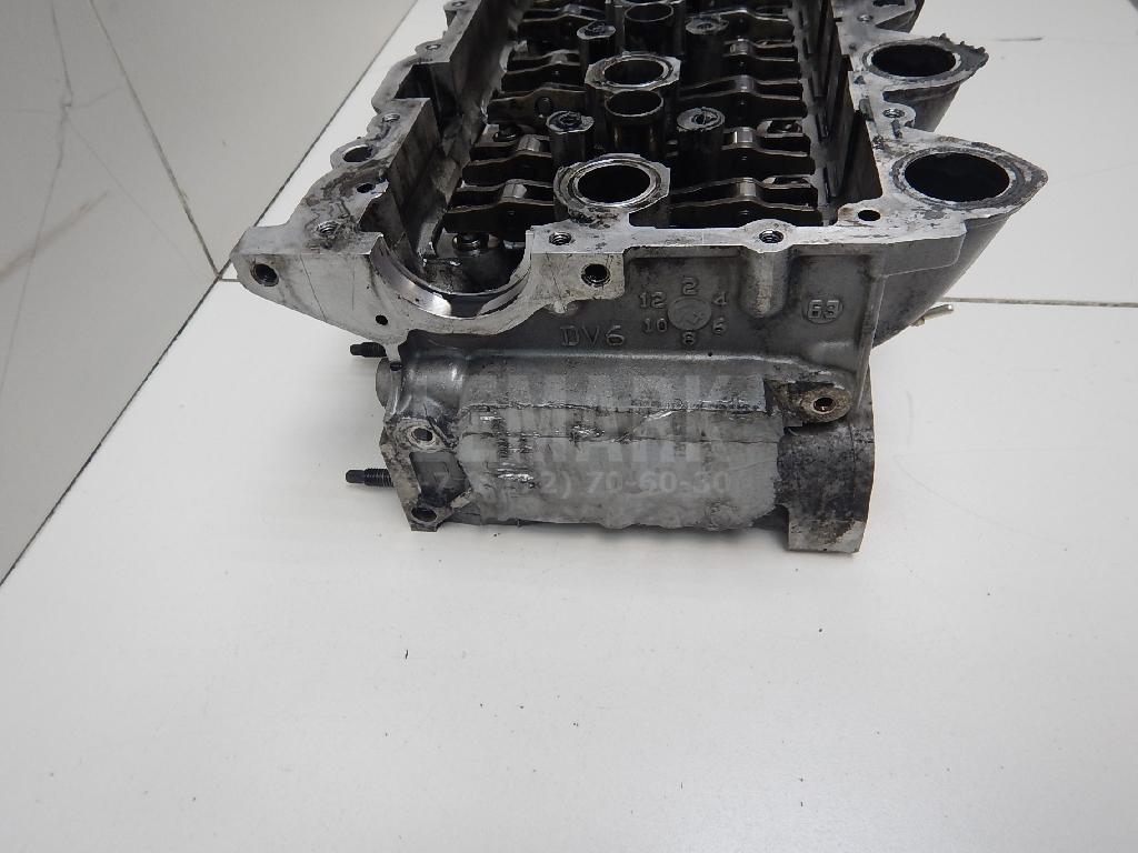 Головка блока для  Audi 100/200 [43] 0-1983