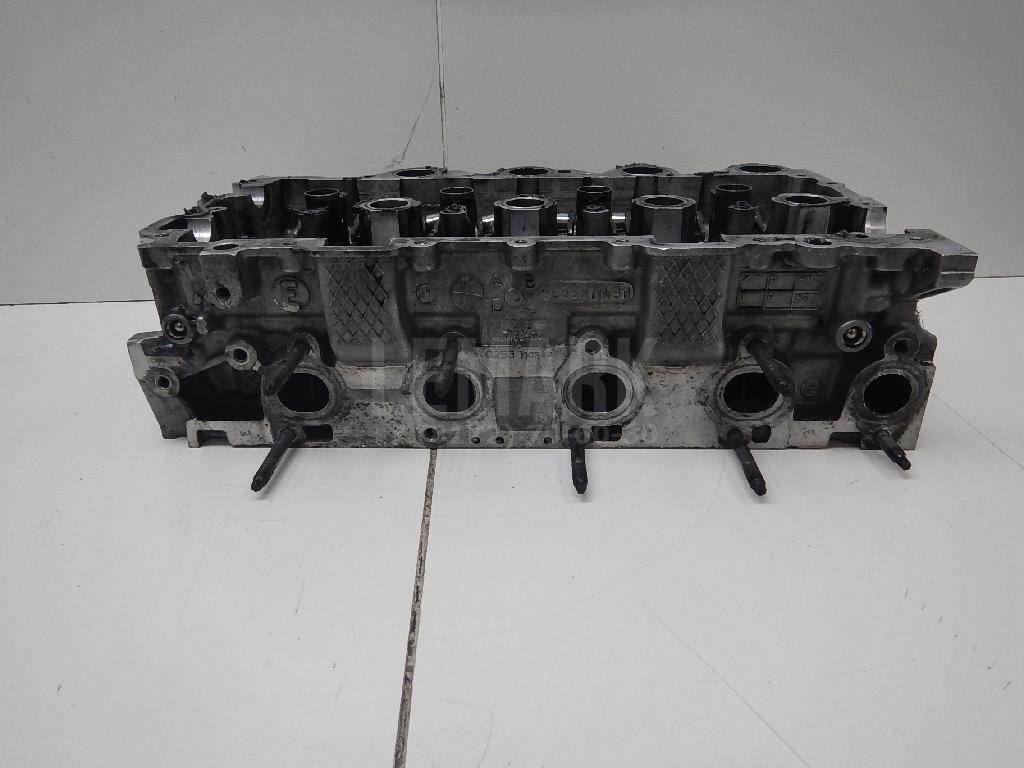 Головка блока для  Audi 100/200 [43] 0-1983