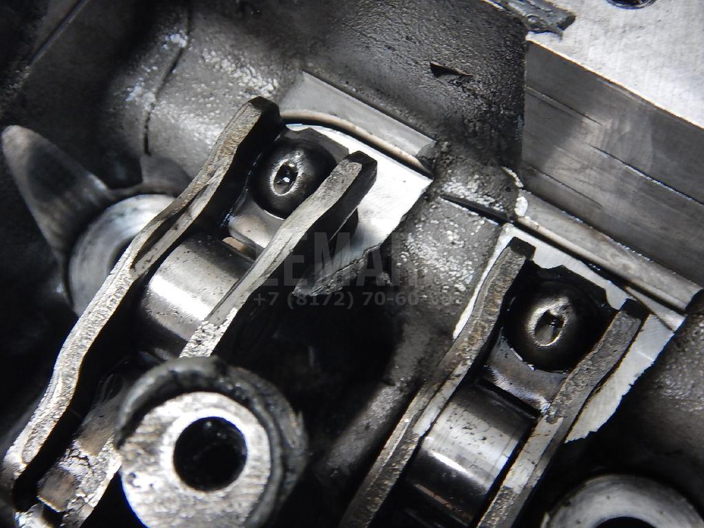 Головка блока для  Audi 100/200 [43] 0-1983