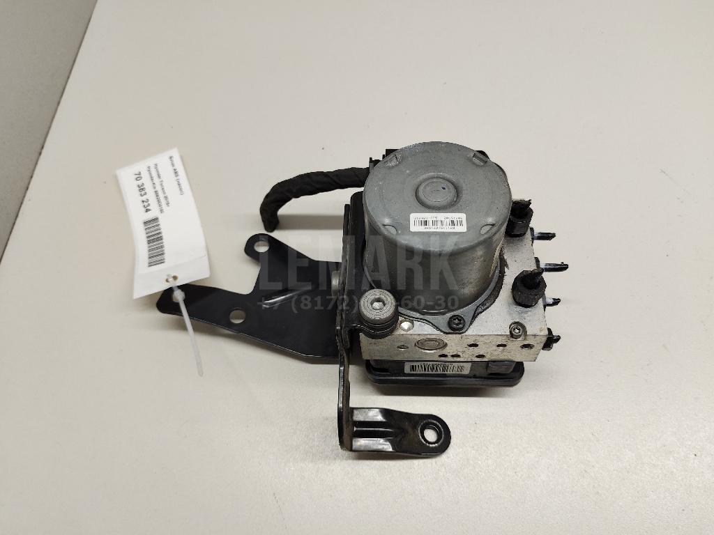 Блок ABS (насос) 58920D3100 Hyundai-Kia