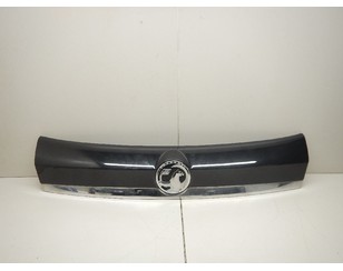 Накладка двери багажника для Opel Mokka 2012-2019 с разборки состояние хорошее