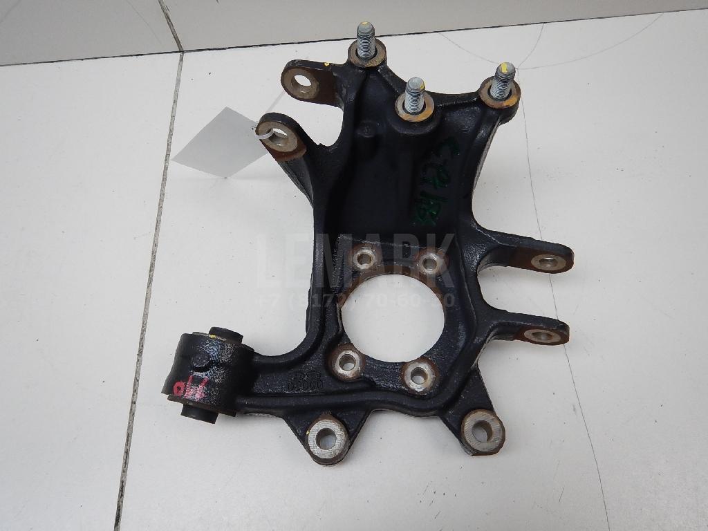 Кулак поворотный задний правый 52720D3000 Hyundai-Kia