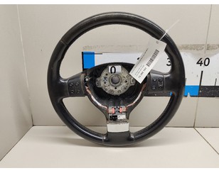 Рулевое колесо для AIR BAG (без AIR BAG) для VW EOS 2006-2015 с разборки состояние хорошее