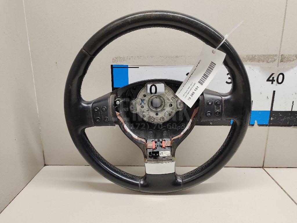 Рулевое колесо для AIR BAG (без AIR BAG) 1Q0419091AGUSZ VAG