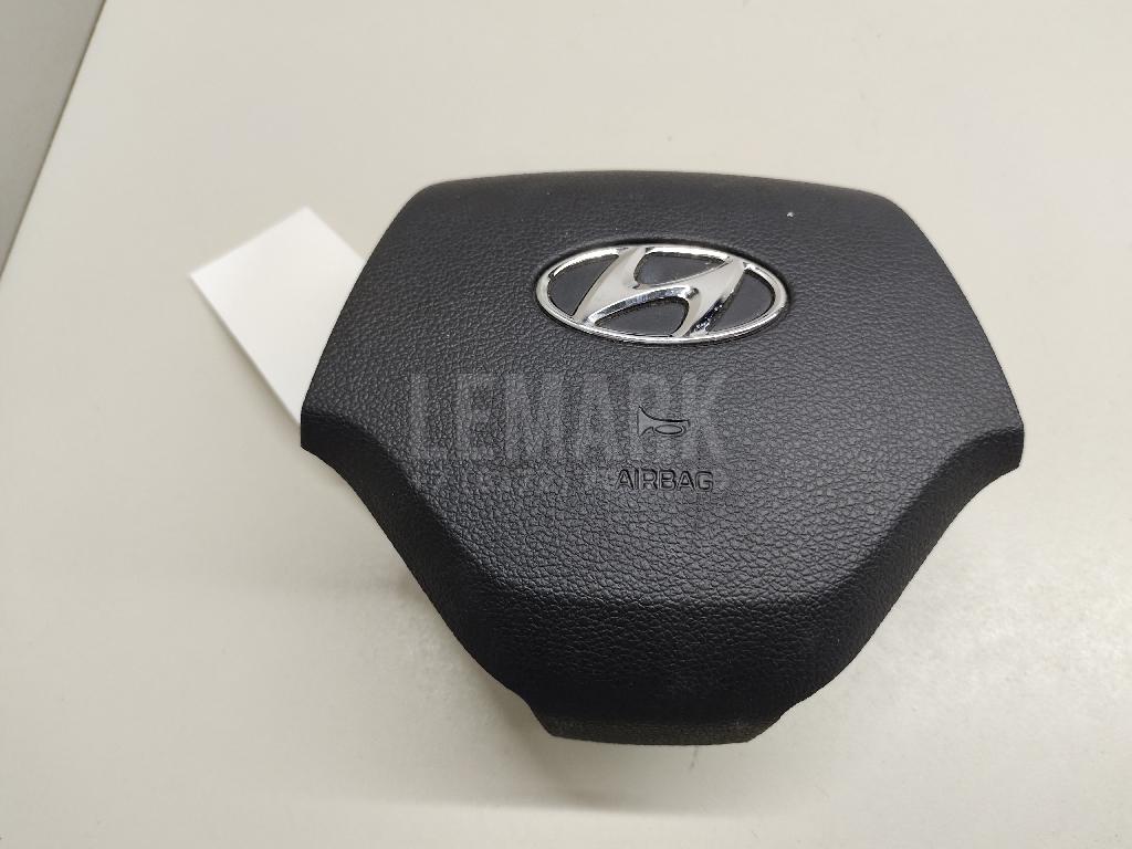 Подушка безопасности в рулевое колесо 56900D3000TRY Hyundai-Kia