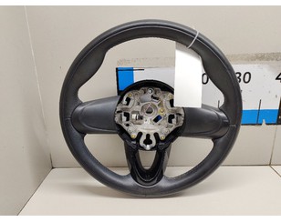 Рулевое колесо для AIR BAG (без AIR BAG) для Mini F56 2014> б/у состояние хорошее