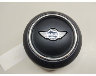 Подушка безопасности в рулевое колесо для Mini F56 2014> БУ состояние отличное