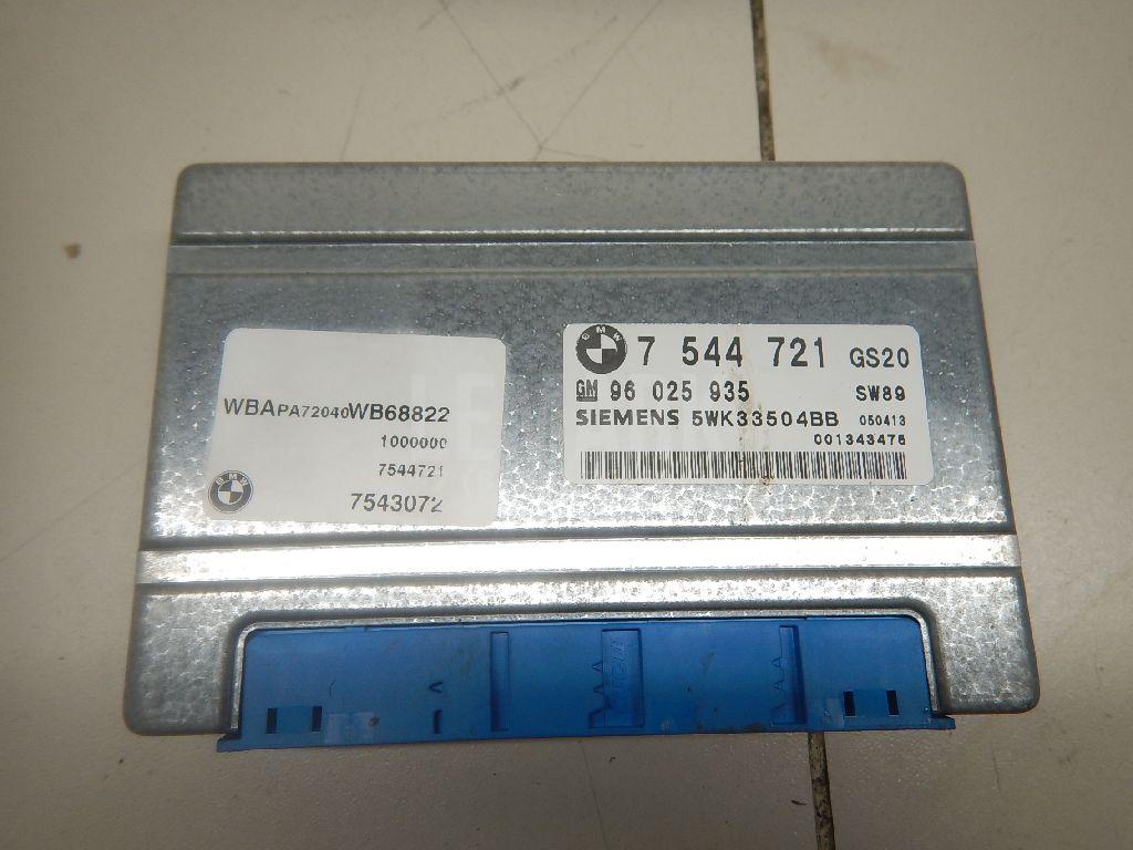 Блок управления АКПП для  BMW 1-serie E82/E88 2007-2013