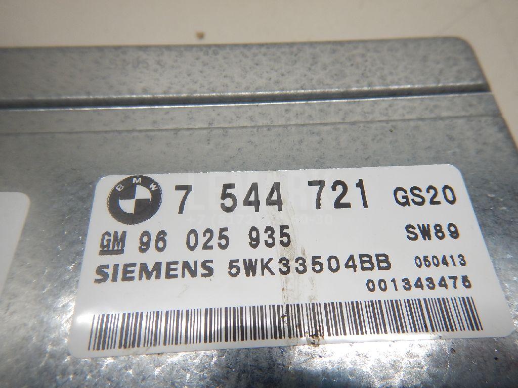 Блок управления АКПП для  BMW 1-serie E82/E88 2007-2013